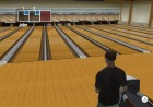 Screenshots de Brunswick Pro Bowling sur Wii