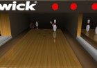Screenshots de Brunswick Pro Bowling sur Wii