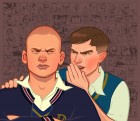 Artworks de Bully : Scholarship Edition  sur Wii