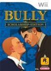 Screenshots de Bully : Scholarship Edition  sur Wii