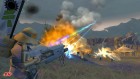 Screenshots de BWii Battalion Wars 2 sur Wii