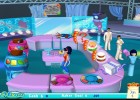 Screenshots de Cake Mania in the mix sur Wii