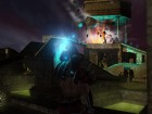 Screenshots de Call for Heroes : Pompolic Wars sur Wii