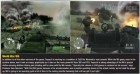 Scan de Call of Duty 3 : En marche vers Paris sur Wii