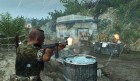Screenshots de Call of Duty : World at War sur Wii