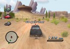 Screenshots de Cars sur Wii
