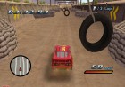 Screenshots de Cars sur Wii