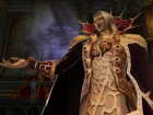 Screenshots de Castlevania Judgment sur Wii