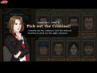 Screenshots de Cate West : The Vanishing Files sur Wii