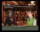 Screenshots de Cate West : The Vanishing Files sur Wii