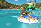 Screenshots de Celebrity Sports Showdown sur Wii