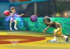 Screenshots de Celebrity Sports Showdown sur Wii