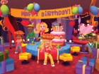 Screenshots de C'est mon anniversaire ! sur Wii