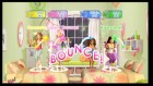 Screenshots de Charm Girls Club : Pyjama Party sur Wii