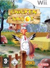 Screenshots de Chicken Shoot sur Wii