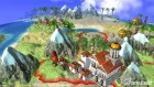 Screenshots de Sid Meier's Civilization Revolution sur Wii