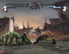 Screenshots de Combat de Géant : Dinosaures sur Wii