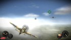 Screenshots de Combat Wings : The Great Battles of WWII sur Wii