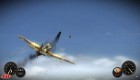 Screenshots de Combat Wings : The Great Battles of WWII sur Wii