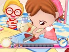 Screenshots de Cooking Mama : World Kitchen sur Wii