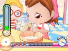 Screenshots de Cooking Mama : World Kitchen sur Wii