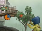 Screenshots de Coraline sur Wii