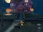 Screenshots de Coraline sur Wii