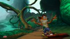 Screenshots de Crash Bandicoot : Crash of the Titans sur Wii