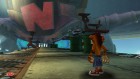 Screenshots de Crash Bandicoot : Crash of the Titans sur Wii