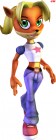 Artworks de Crash Bandicoot : Mind over Mutant sur Wii