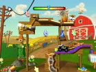 Screenshots de Crazy Machines sur Wii