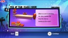 Screenshots de Crazy TV Party sur Wii
