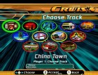 Screenshots de Cruis'n sur Wii
