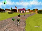Screenshots de Cyberbike sur Wii