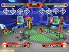 Screenshots de Dance Dance Revolution Hottest Party sur Wii