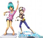 Artworks de Dance Dance Revolution Wii sur Wii