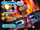 Screenshots de Dance Dance Revolution Wii sur Wii