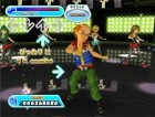 Screenshots de Dance Dance Revolution Wii sur Wii