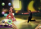 Screenshots de Dancing With the Stars : We Dance ! sur Wii