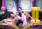 Screenshots de Dancing With the Stars : We Dance ! sur Wii