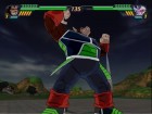 Screenshots de Dragon Ball Z : Budokai Tenkaichi 3 sur Wii