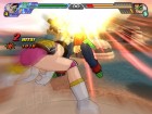 Screenshots de Dragon Ball Z : Budokai Tenkaichi 3 sur Wii