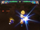 Screenshots de Dragon Ball Z : Budokai Tenkaichi 3 sur Wii