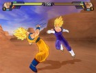 Screenshots de Dragon Ball Z : Budokai Tenkaichi 3 sur Wii