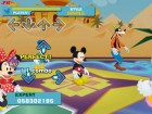 Screenshots de Dance Dance Revolution Disney Groove sur Wii
