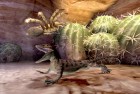 Screenshots de Deadly Creatures sur Wii
