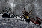 Screenshots de Deadly Creatures sur Wii