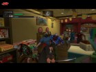 Screenshots de Dead Rising : Chop Till You Drop sur Wii