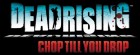 Logo de Dead Rising : Chop Till You Drop sur Wii