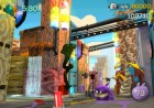 Screenshots de De Blob sur Wii